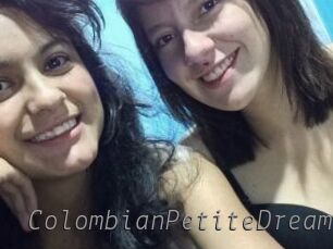 ColombianPetiteDreams