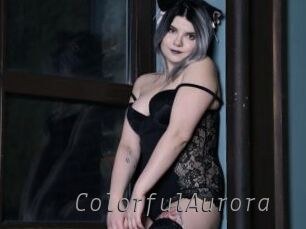 ColorfulAurora