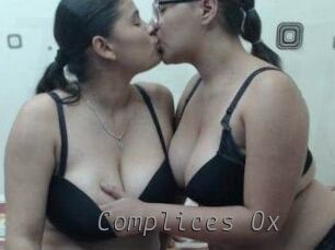 Complices_0x Livestrip Cams