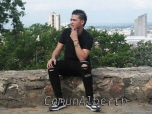 ComunAlberth