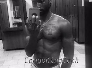 CongoKingCock