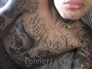 Connor_Laurent