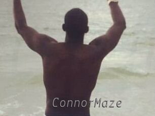 Connor_Maze