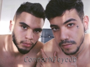 ConnorNJeycob