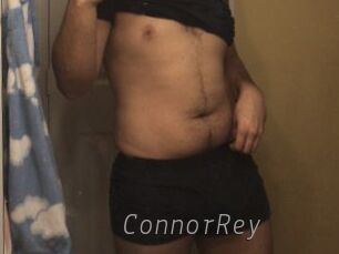 ConnorRey