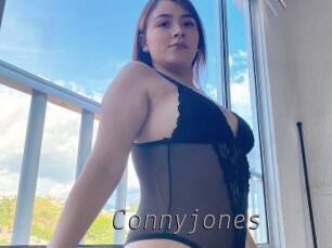 Connyjones
