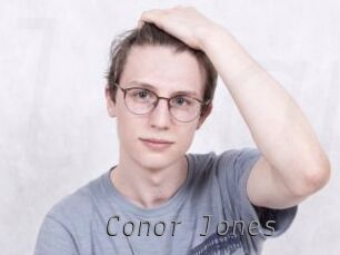 Conor_Jones Livestrip Cams