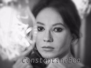 ConstantineBoa