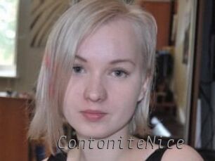 ContoniteNice