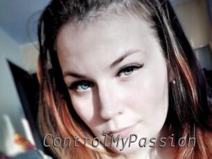 ControlMyPassion