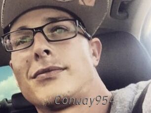 Conway954