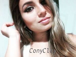 ConyCley