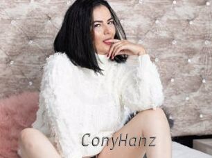 ConyHanz