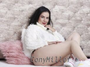 ConyMiller