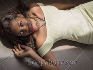 ConyThompson