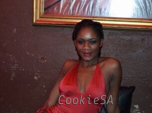 CookieSA