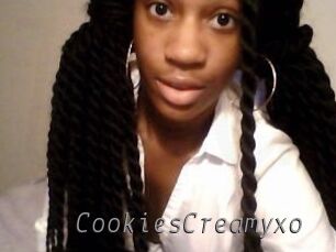 CookiesCreamyxo