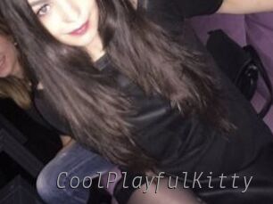 CoolPlayfulKitty