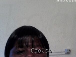 Coolsam