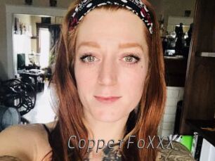 CopperFoXXX