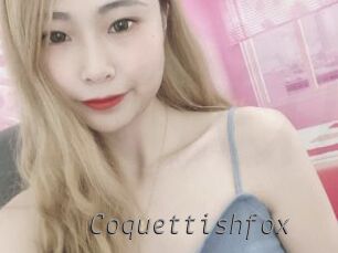 Coquettishfox