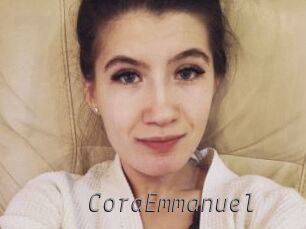 CoraEmmanuel
