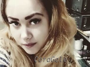 CoraGale