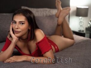 CoraRelish