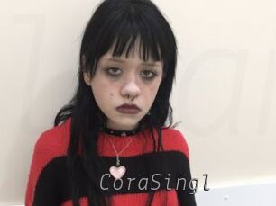 CoraSingl