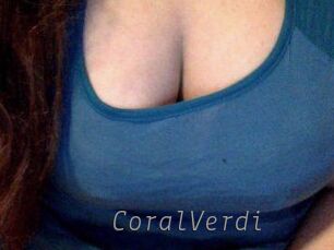 CoralVerdi