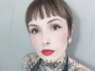 CoralinaLeen