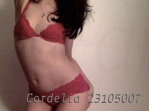 Cordelia
