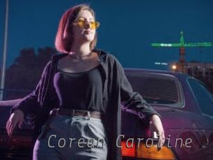 Corean_Caroline