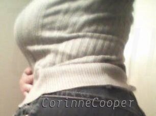 CorinneCooper