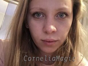 CorneliaMagic