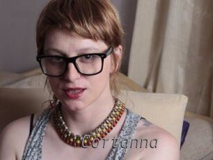Cortanna