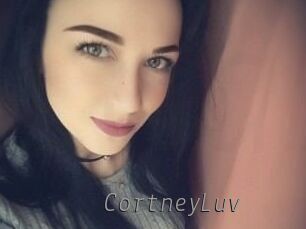 CortneyLuv