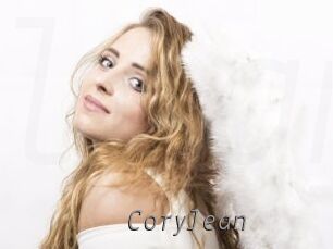 CoryJean