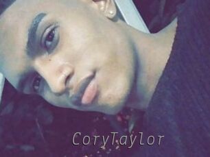 CoryTaylor