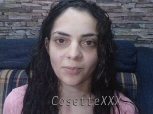 CosetteXXX
