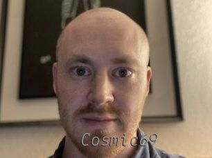 Cosmic69