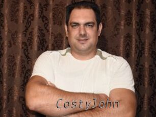 CostyJohn