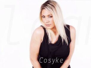 Cosyke