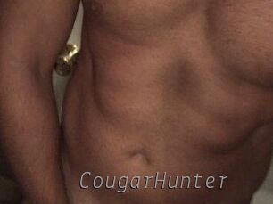 CougarHunter