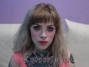 CougarTattoo