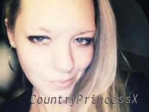 CountryPrincessX