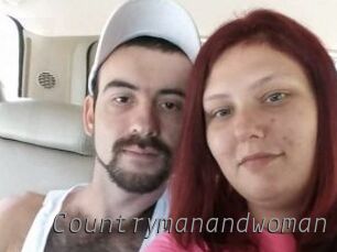 Countrymanandwoman