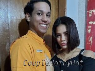 CoupleHornyHot