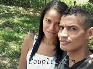 CoupleLatin