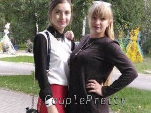 CouplePretty